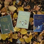 Набор открыток