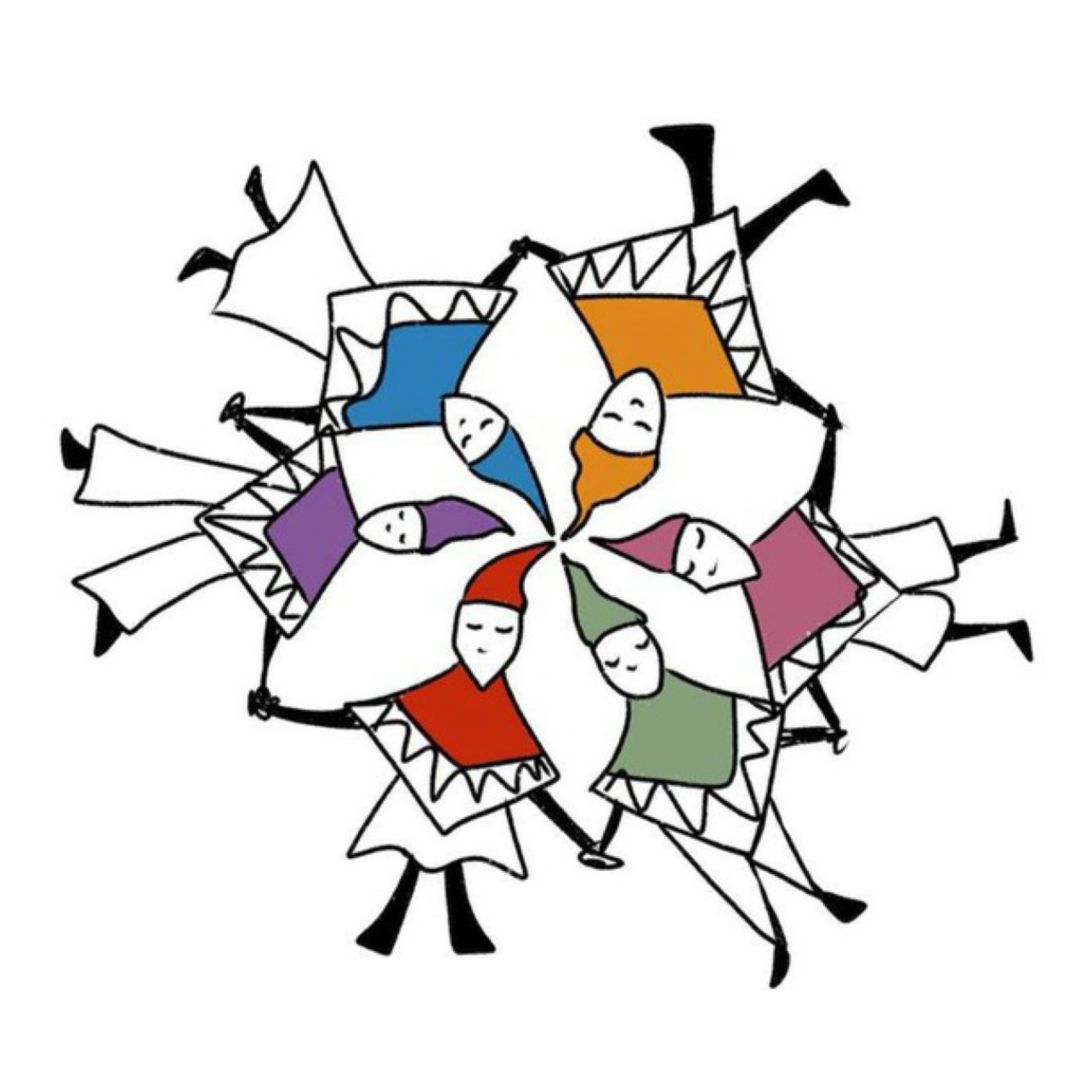 СТРАНА ИНДЕЙЦЕВ